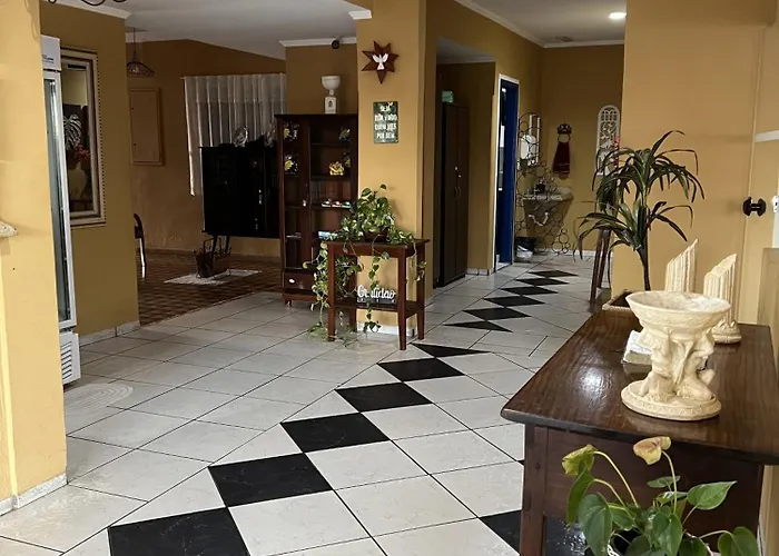 Pousada 2 Rios Comfort