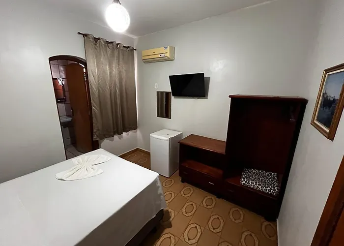 Novo Mundo Hotel